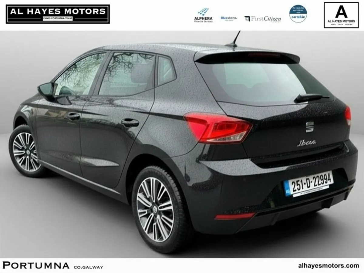 SEAT Ibiza SE+ 1.0TSI 95hp*FLASH SALE* - Image 3
