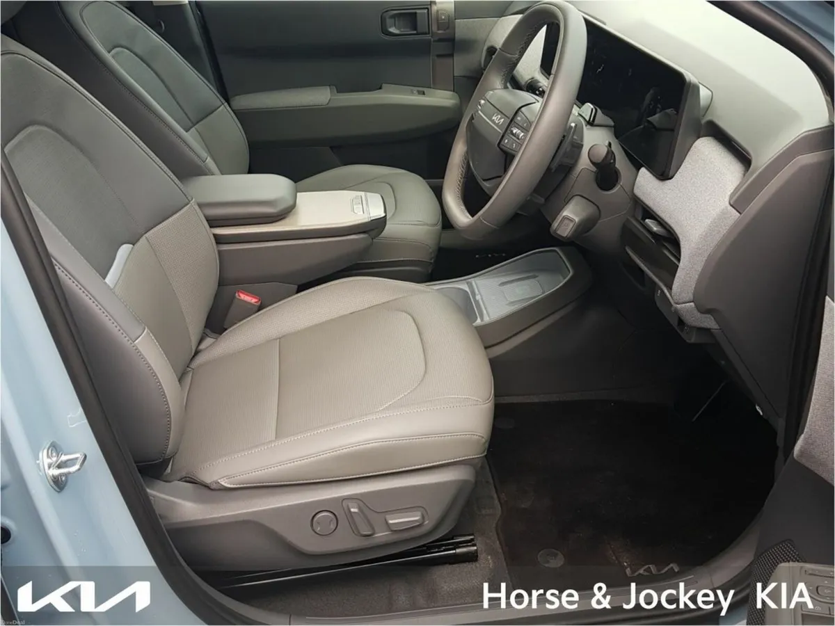 Kia EV3 EV3 Earth 2 - Long Range - Image 3