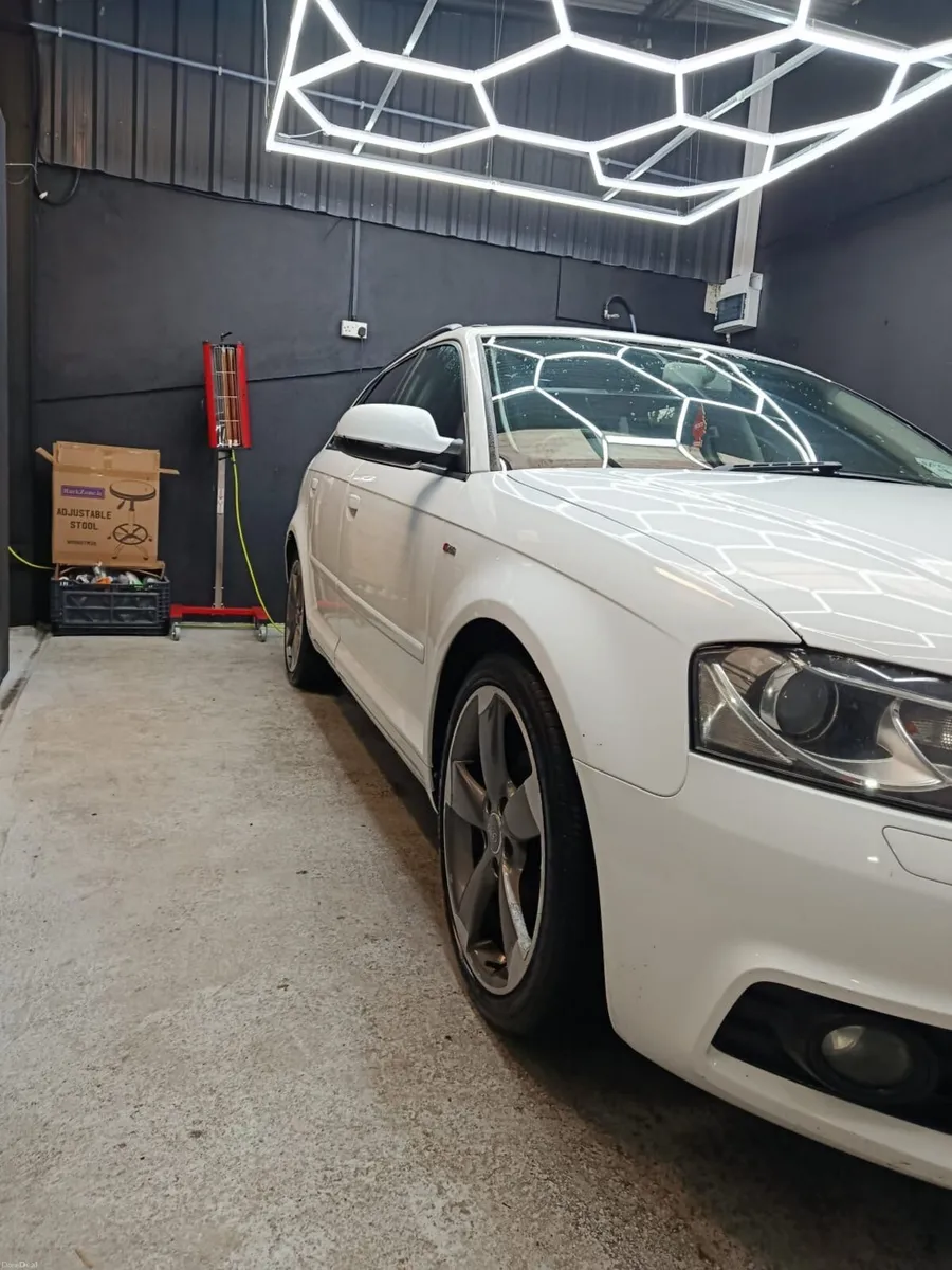 Audi a3 new nct - Image 4