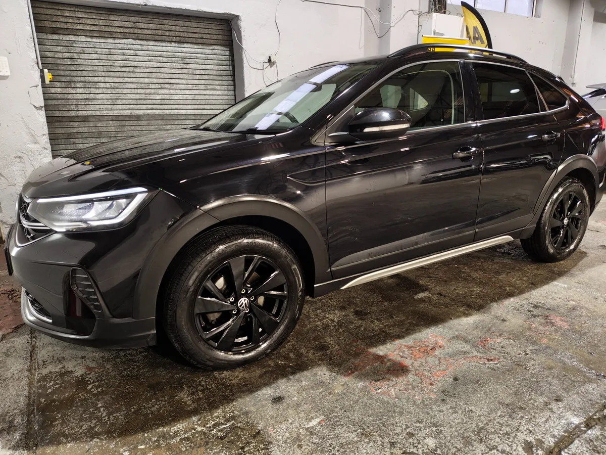 Volkswagen Taigo 2022 1.0 AUTOMATIC LIFE SPEC EXTR - Image 2