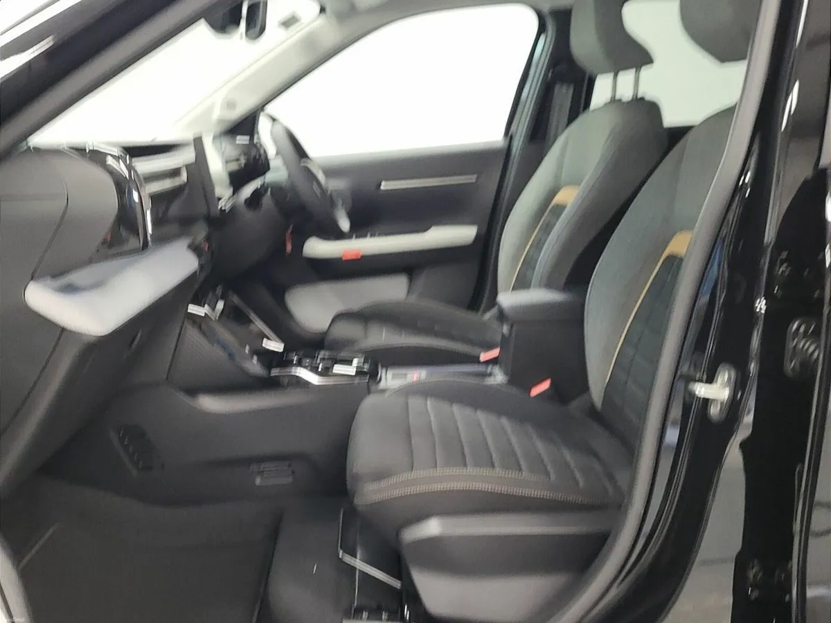 Citroen C3 Aircross Plus 1.2 Hybrid From €89 Per W - Image 5
