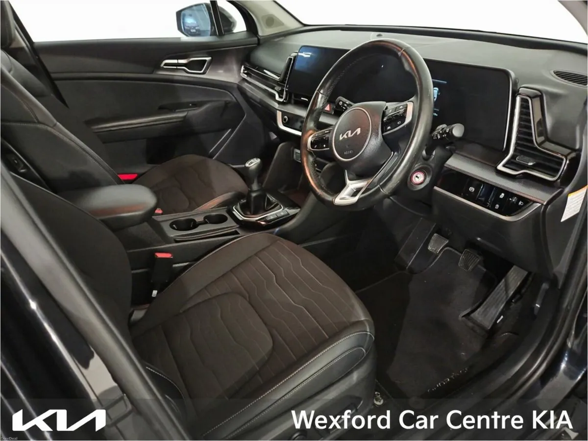 Kia Sportage 1.6 Diesel K3 - Image 3