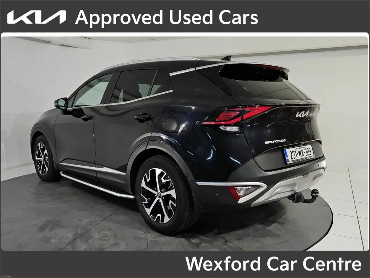 Kia Sportage 1.6 Diesel K3 - Image 4