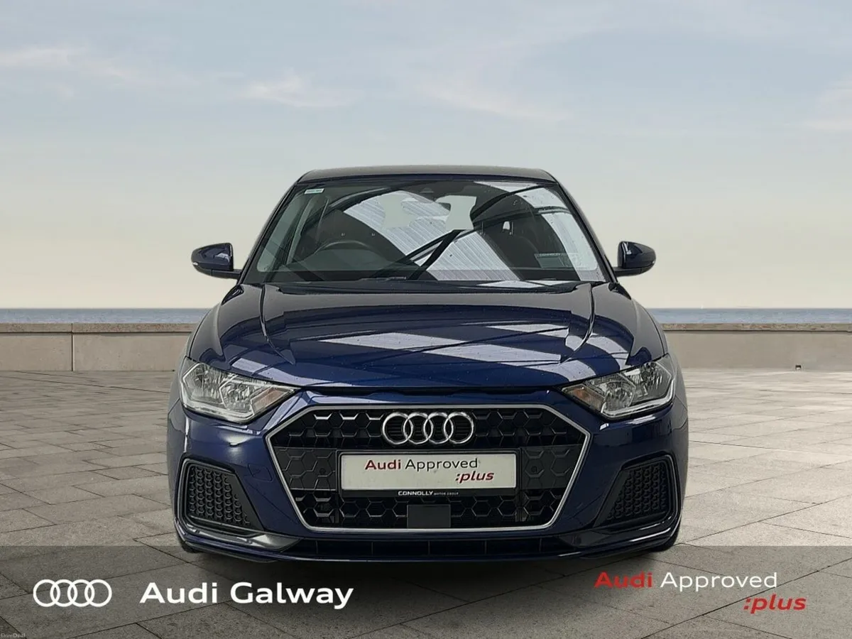 Audi A1 €305 p/m - SE TFSI 110HP 6-SPEED - Image 3