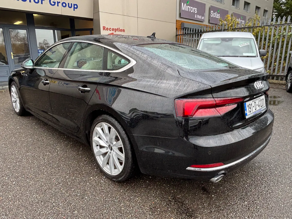 2.0 TDI SE S-T - SAVE 2000eur - Image 3