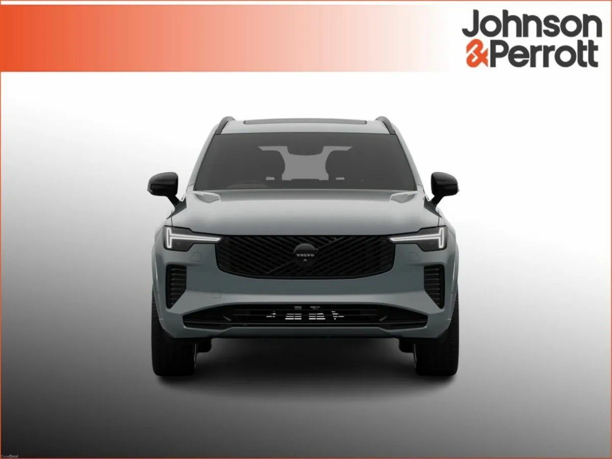 Volvo XC90 T8 455bhp AWD PHEV Plus Black Edition - - Image 4