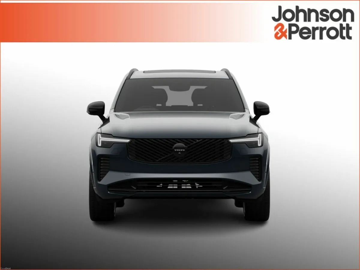 Volvo XC90 T8 455bhp AWD PHEV Plus Black Edition - - Image 4