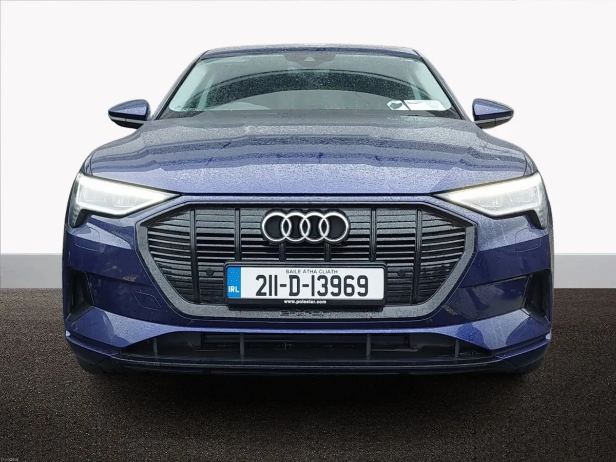 Audi e-tron Quattro 2021 - Image 1