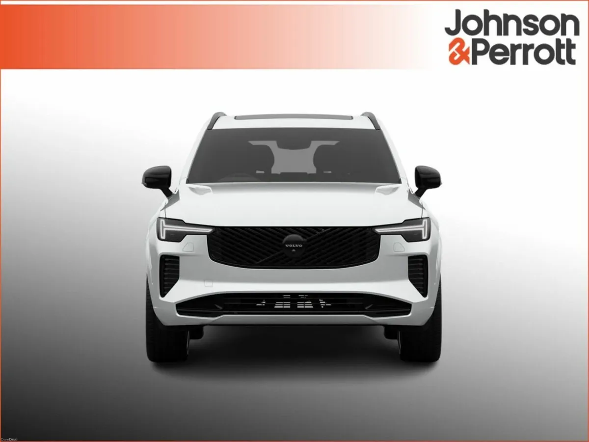 Volvo XC90 T8 455bhp AWD PHEV Plus Black Edition - - Image 4