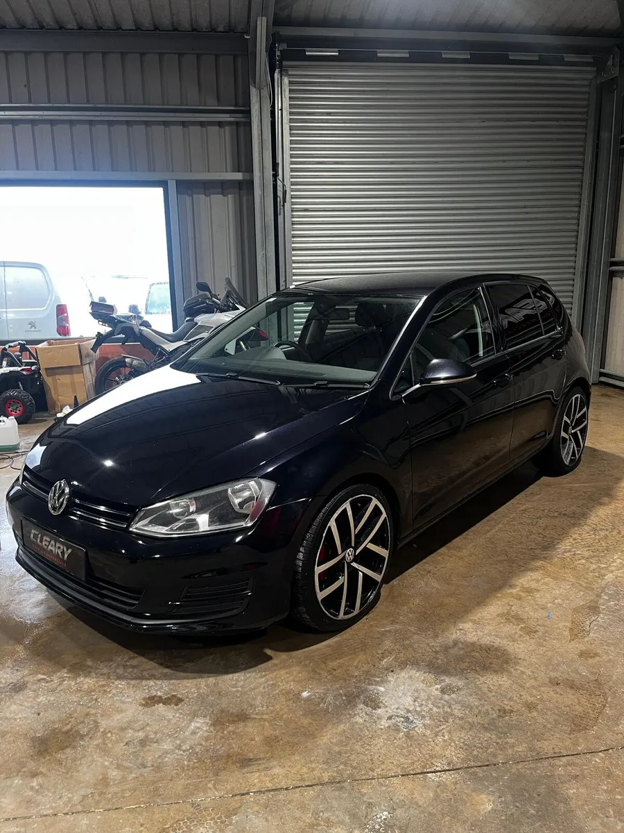 NI Car, Full Years MOT, 113k Miles, Very Nice Car - Image 3