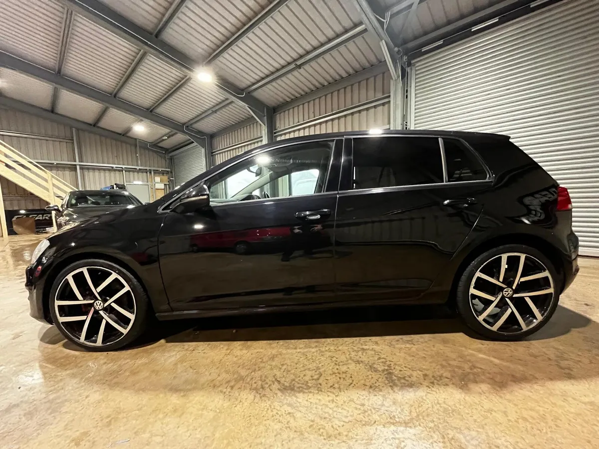 NI Car, Full Years MOT, 113k Miles, Very Nice Car - Image 4