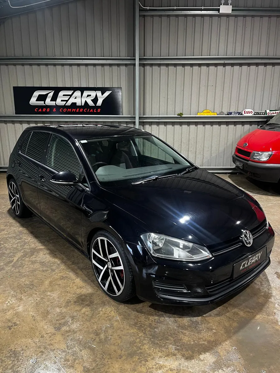 NI Car, Full Years MOT, 113k Miles, Very Nice Car - Image 1