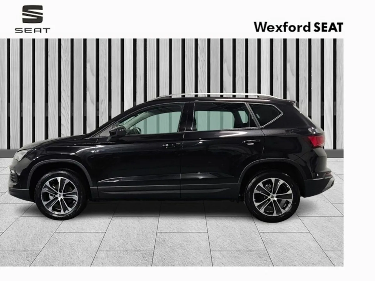 SEAT Ateca 1.0 TSI 115HP SE+ - Image 4