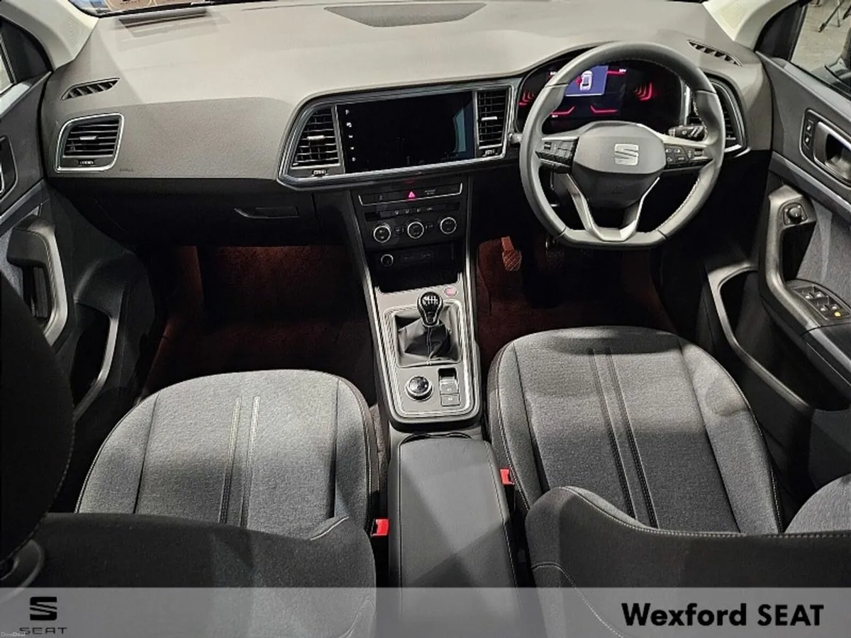 SEAT Ateca 1.0 TSI 115HP SE+ - Image 6