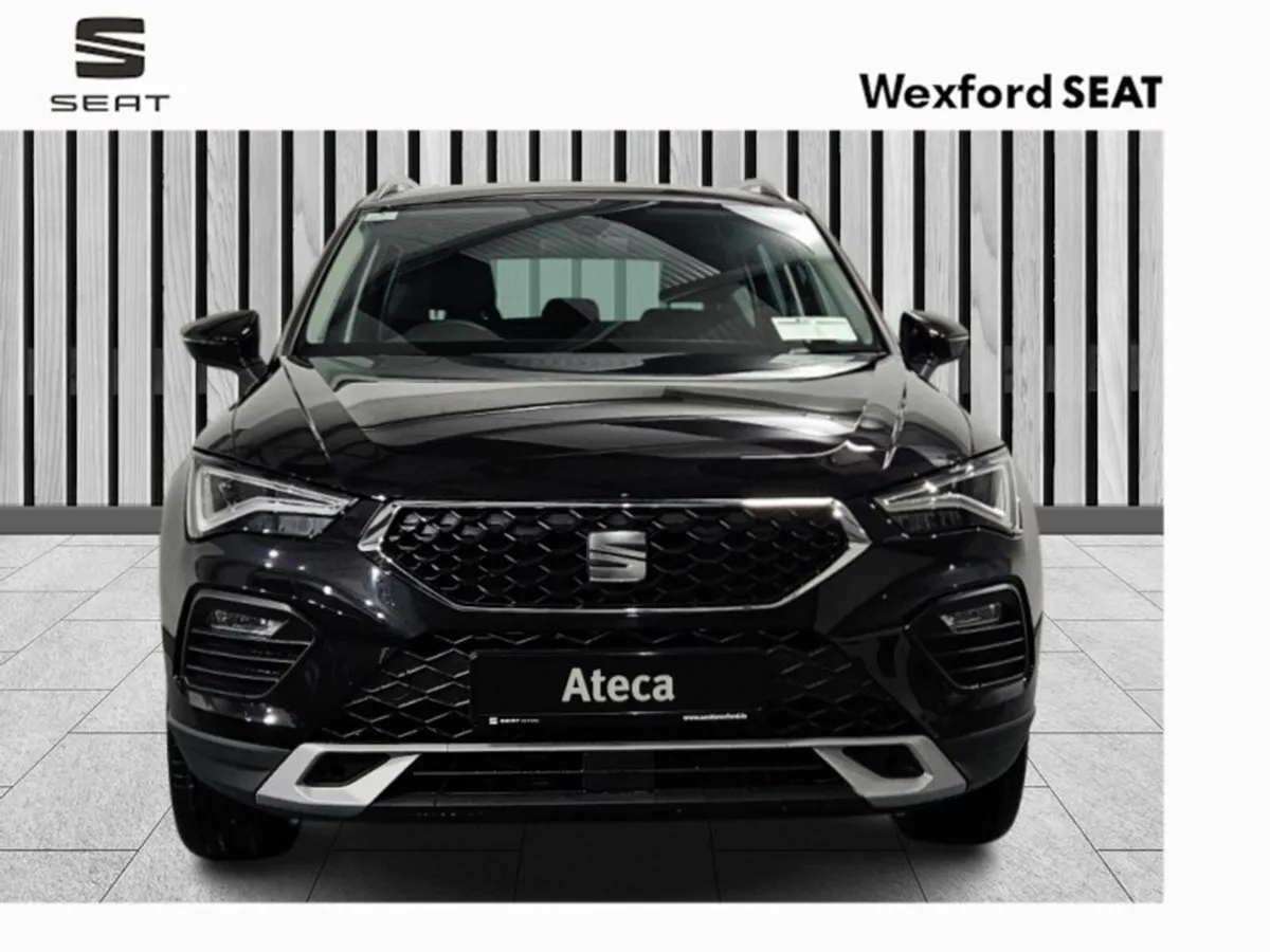 SEAT Ateca 1.0 TSI 115HP SE+ - Image 3