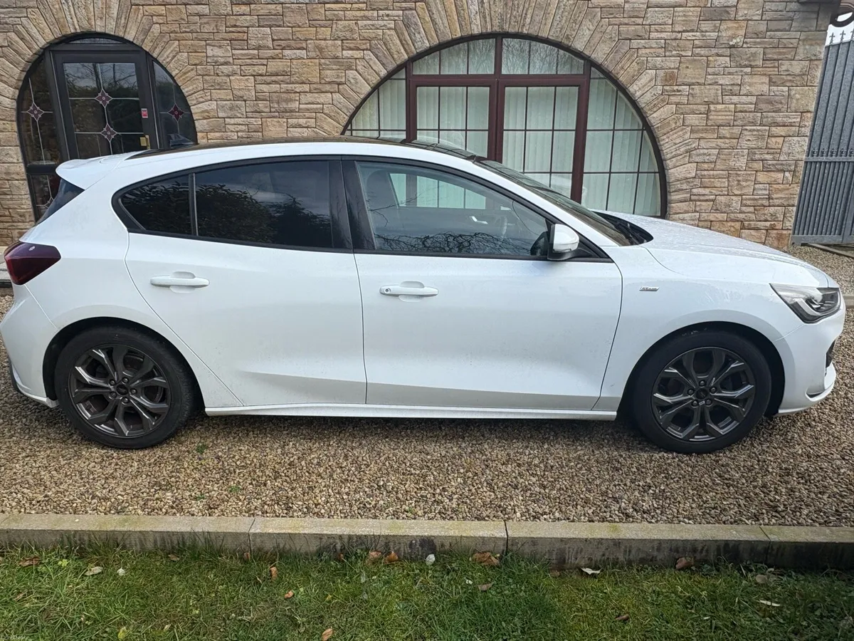Ford focus - Image 3