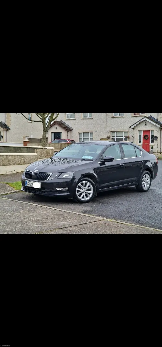 Skoda Octavia 2017 - Image 2