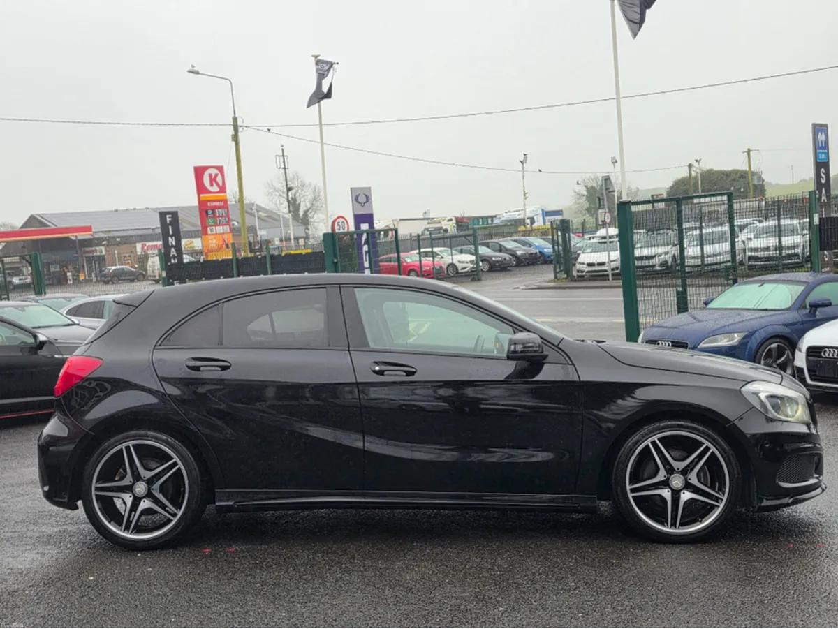 Mercedes-Benz A-Class ONLY 29262KM !! A180 AMG INT - Image 4