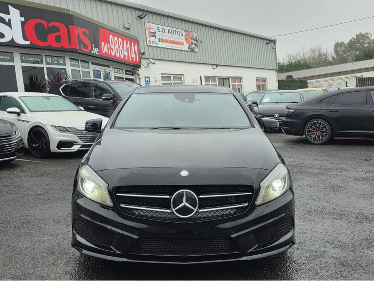 Mercedes-Benz A-Class ONLY 29262KM !! A180 AMG INT - Image 2
