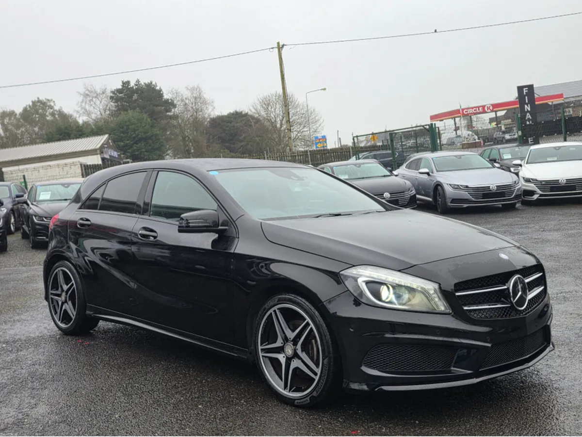Mercedes-Benz A-Class ONLY 29262KM !! A180 AMG INT - Image 3
