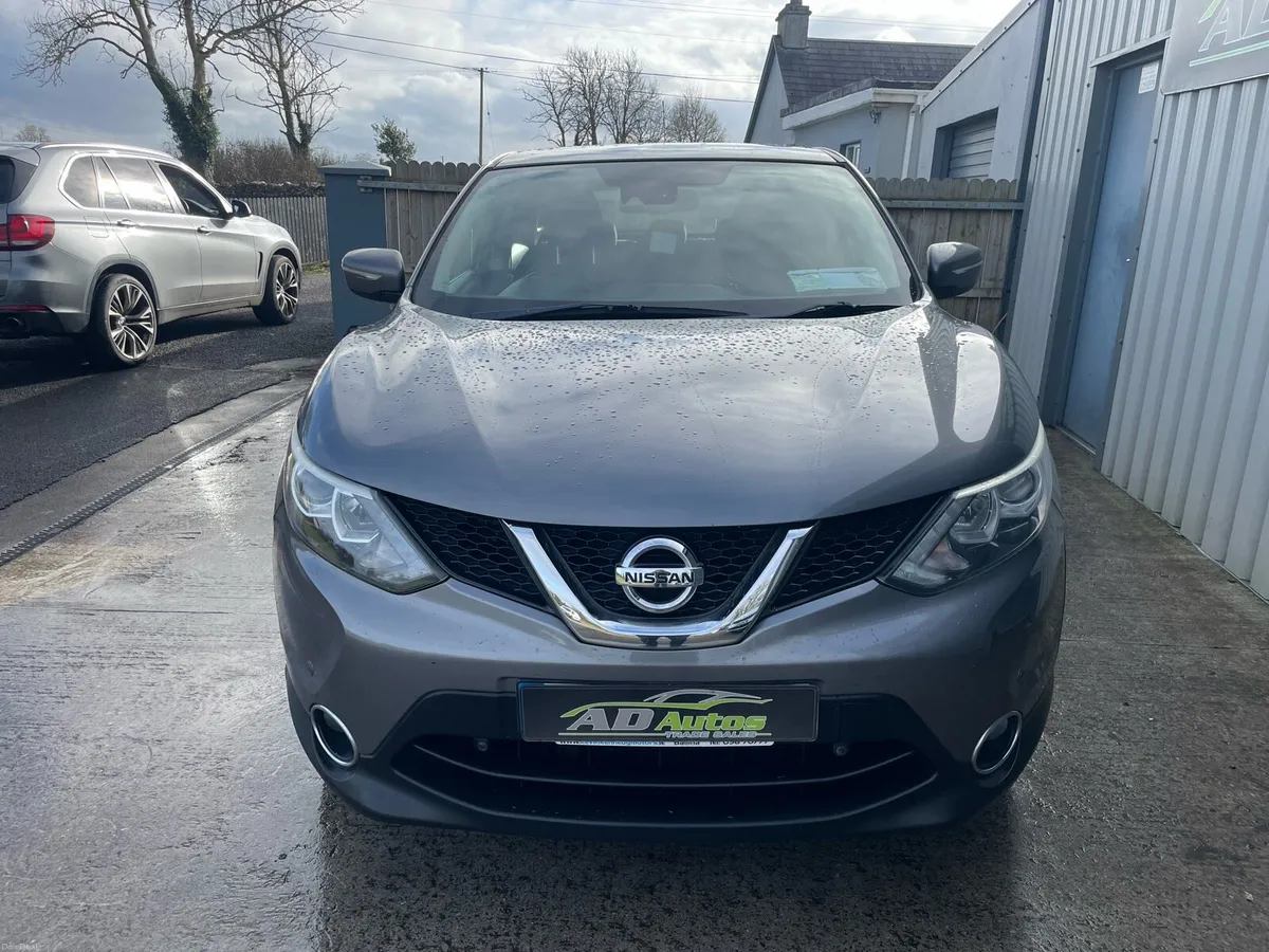 Nissan Qashqai NEW NCT - Image 3