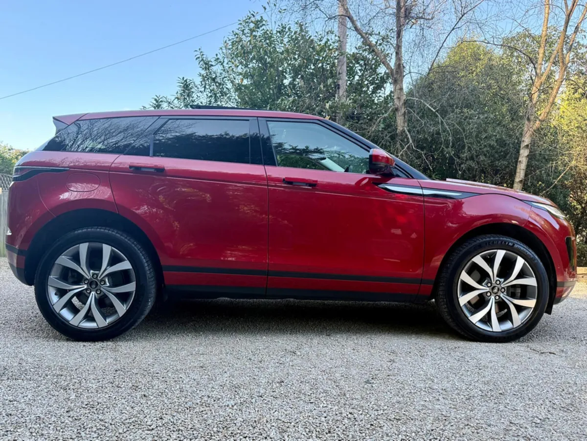 Land Rover Range Rover Evoque HSE P300E *Colossal - Image 4