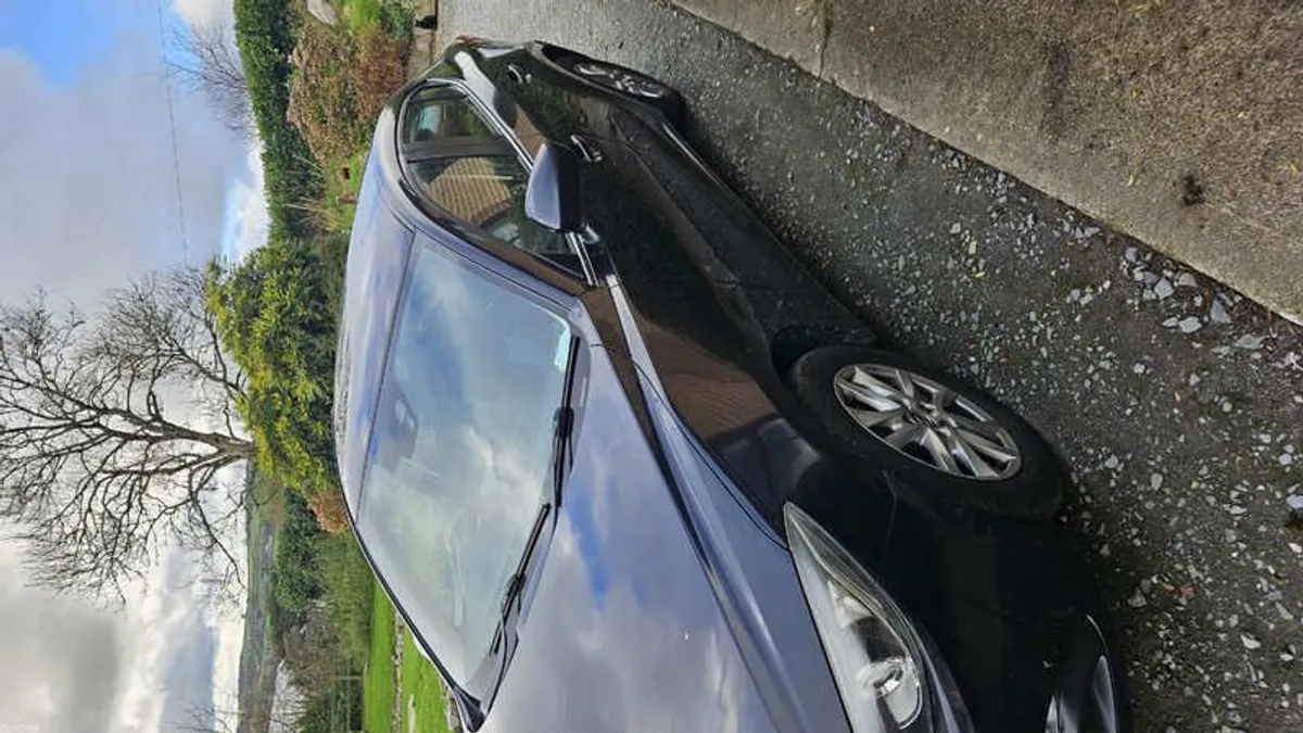 2015 Mazda 3 2.2 Diesel Project Trade Sale - Image 4