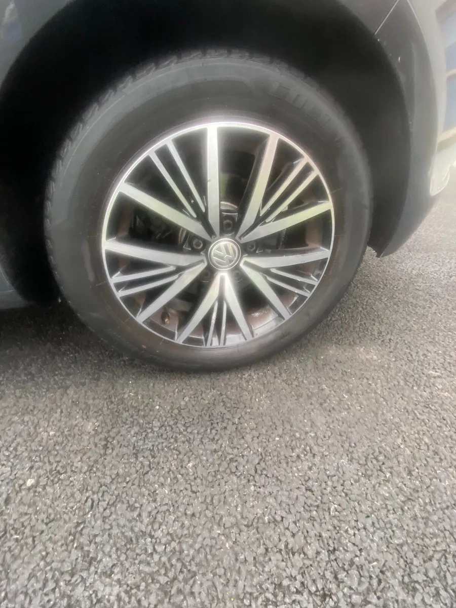 Volkswagen Golf 2017 - Image 5