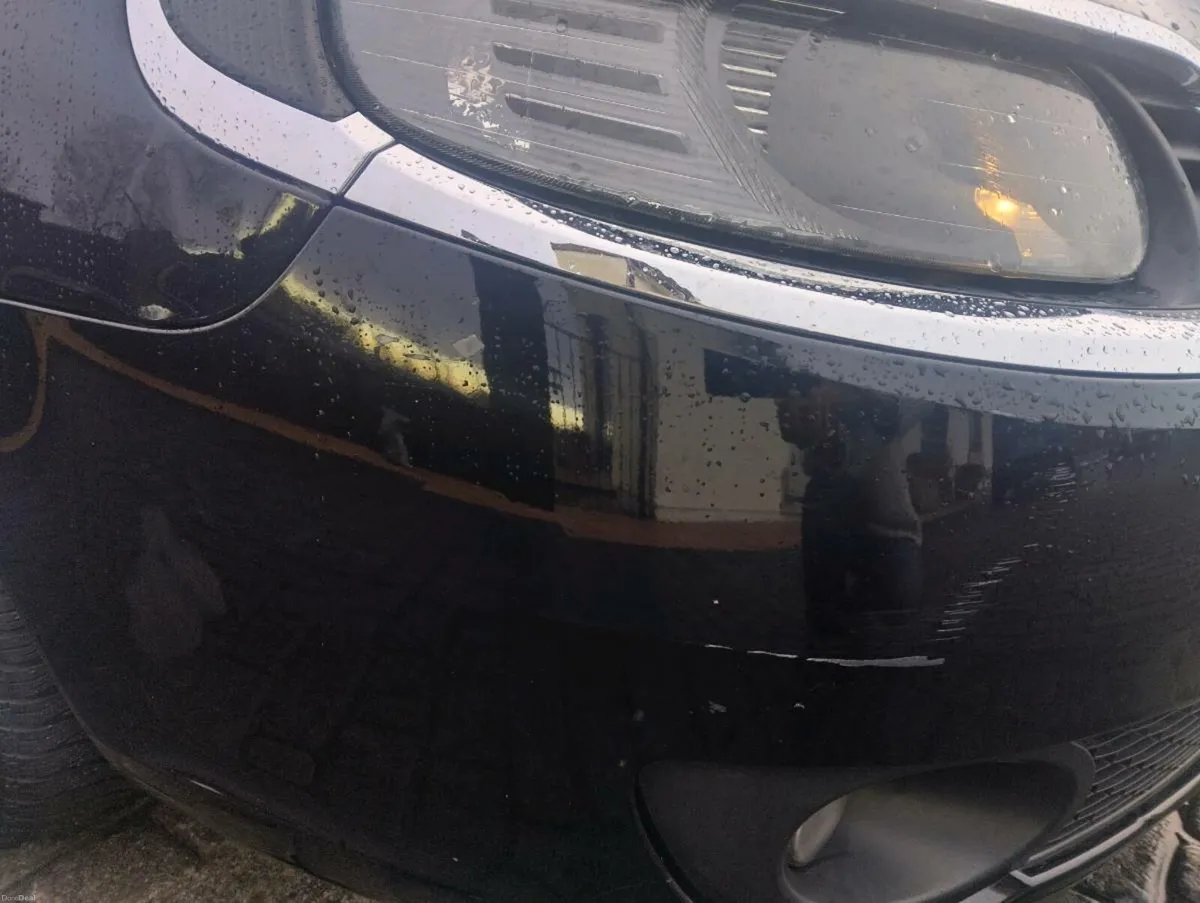 SAAB 9-5 2.0t Biopower - Image 3