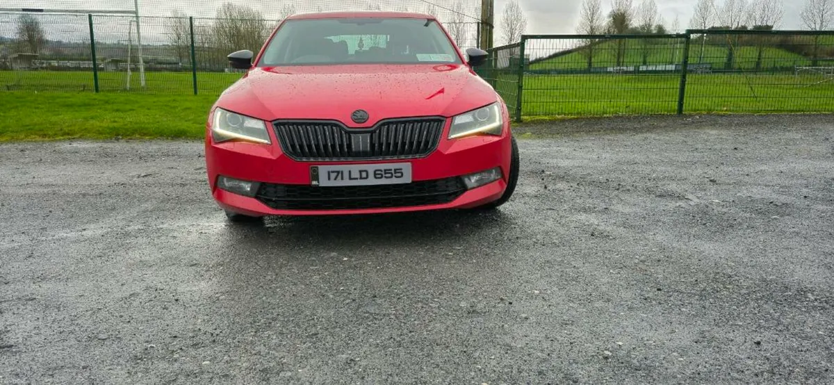 Skoda Superb - Image 2