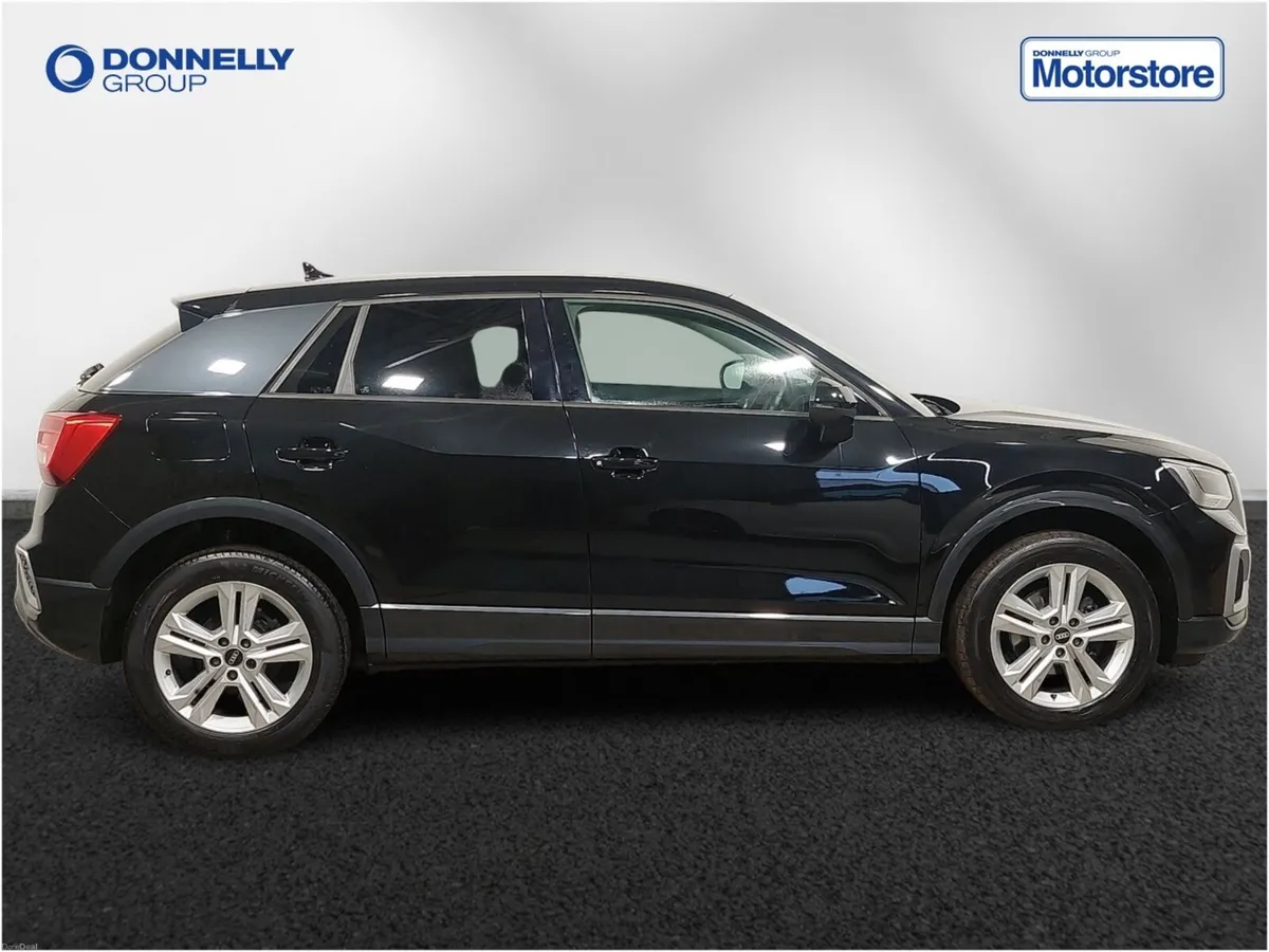 Audi Q2 Estate Sport - Image 3