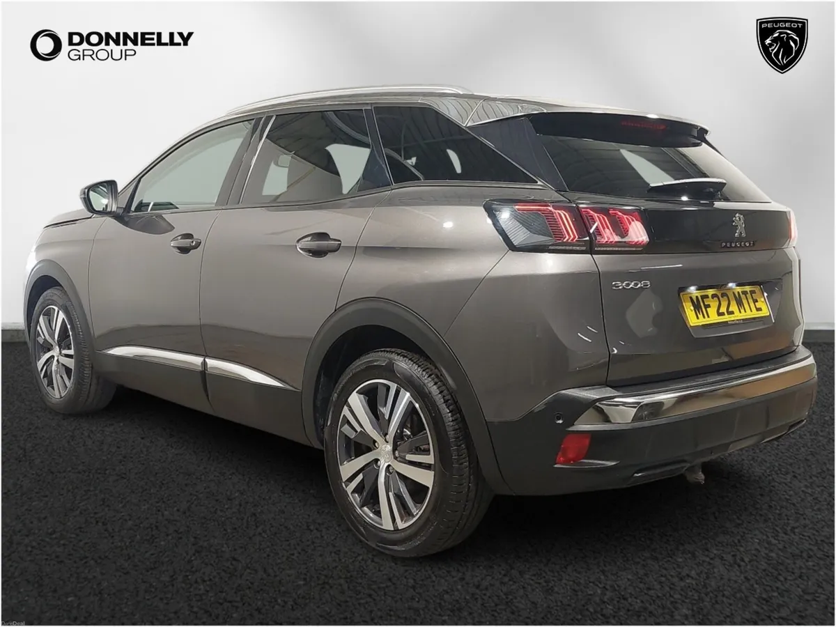 Peugeot 3008 Estate Allure Premium - Image 2