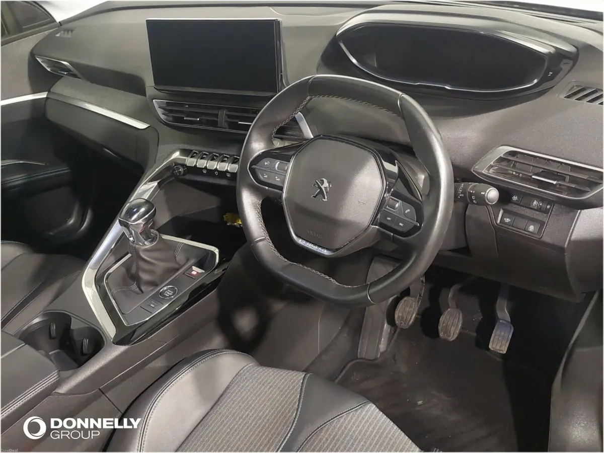 Peugeot 3008 Estate Allure Premium - Image 4