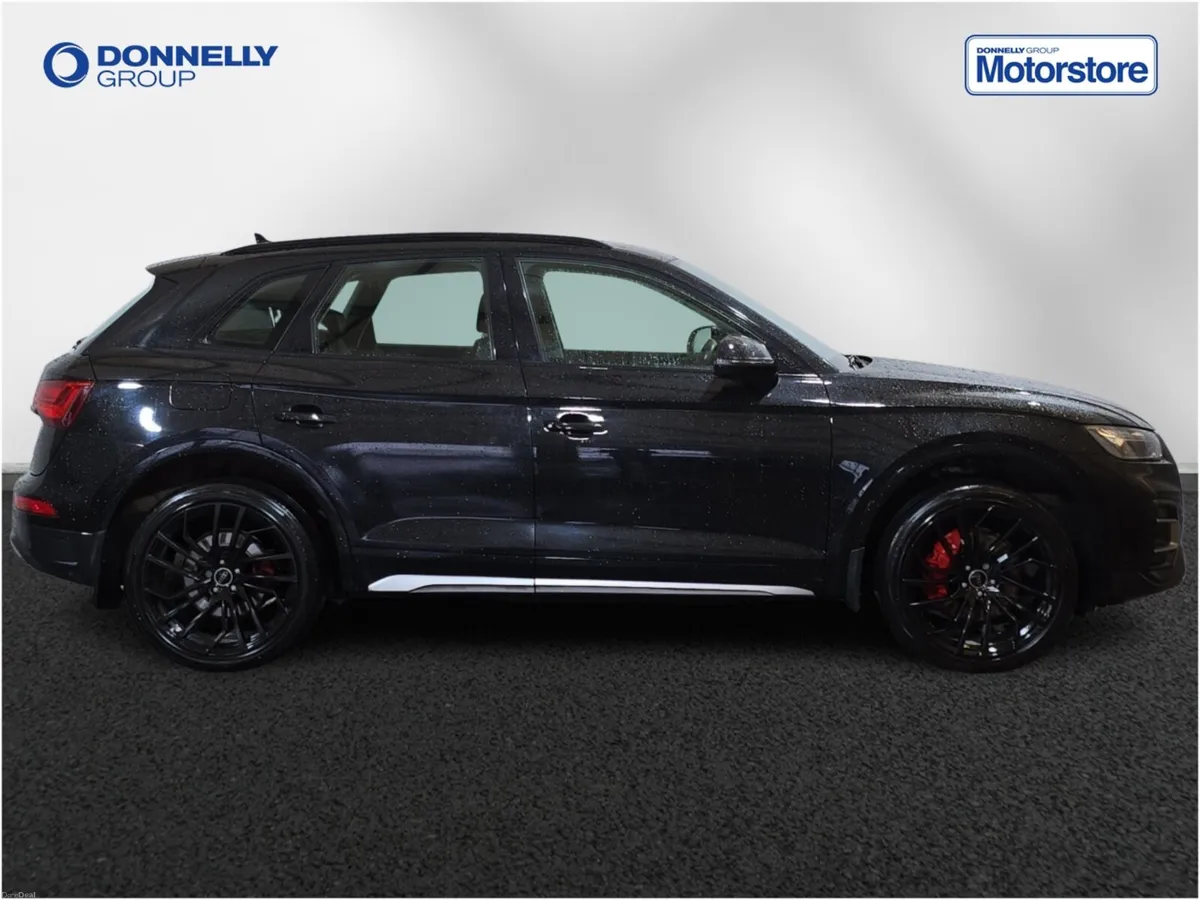 Audi Q5 Diesel Estate Sport - Image 3