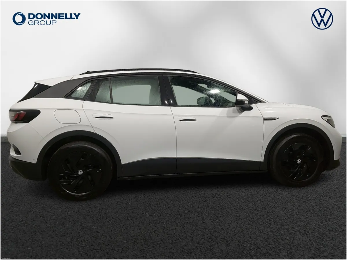 Volkswagen ID.4 Estate Life Pure - Image 4