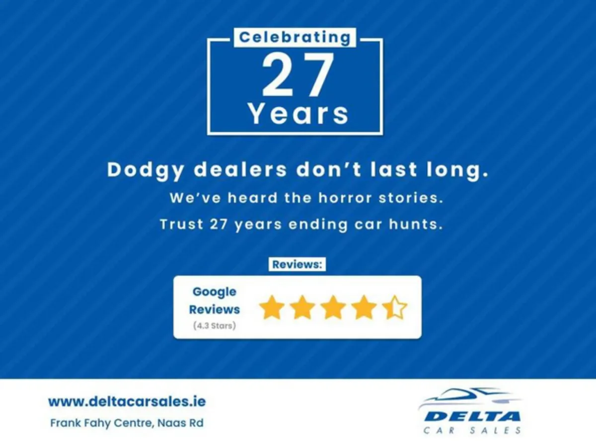 2014 OPEL CORSA SOLD AS SEEN NO NCT NO TAX - Image 3