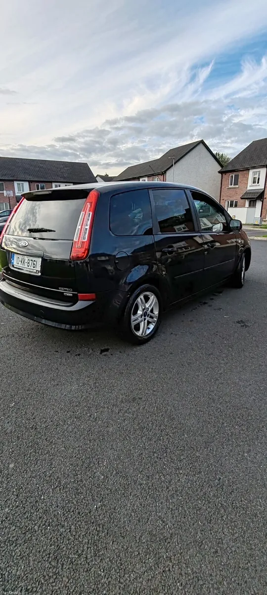 Ford C -max - Image 3