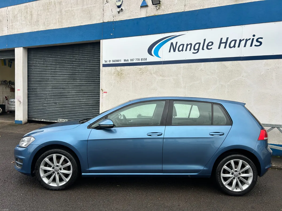 Volkswagen Golf NCT 02/28 - Image 2
