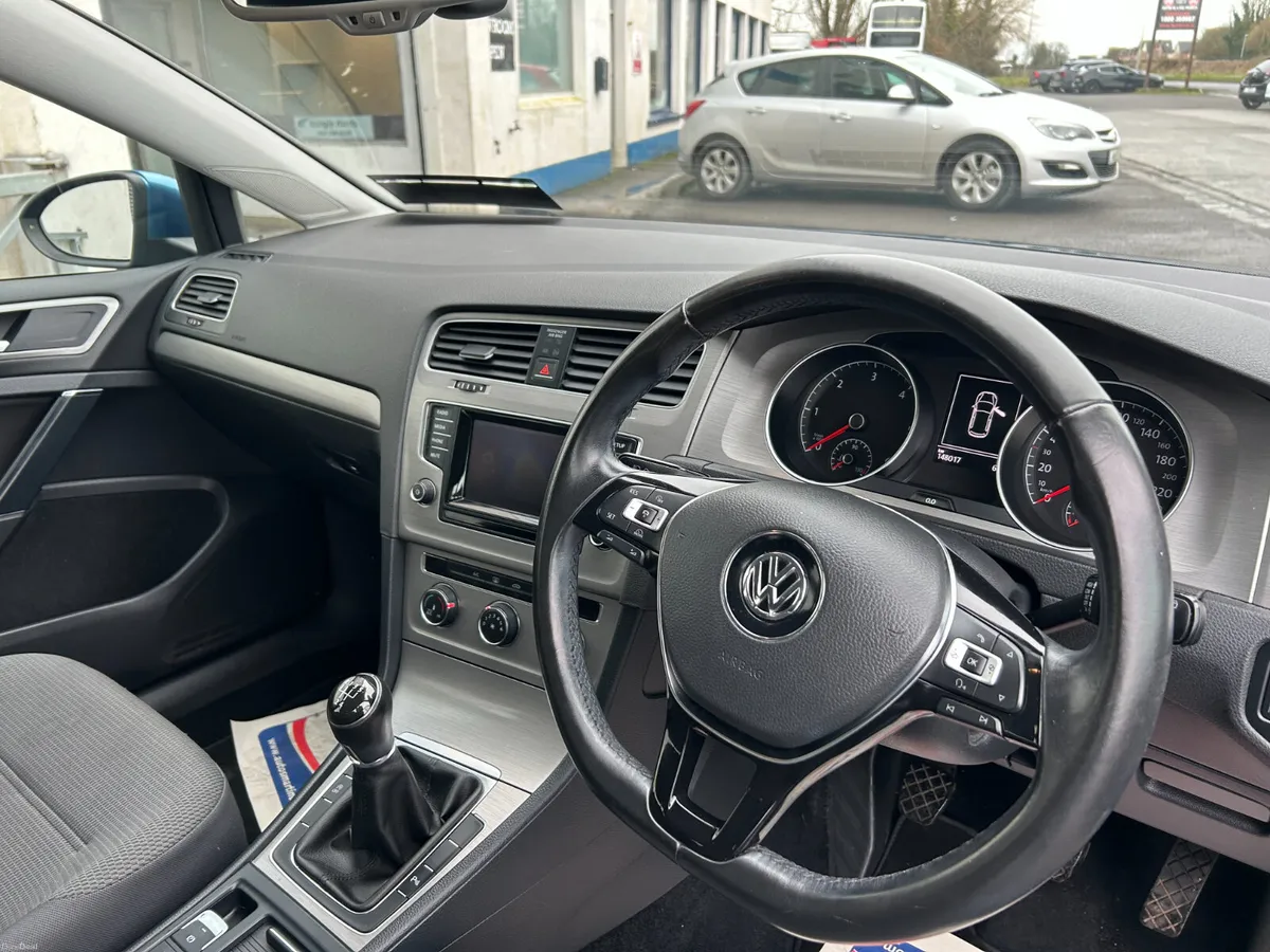 Volkswagen Golf NCT 02/28 - Image 3
