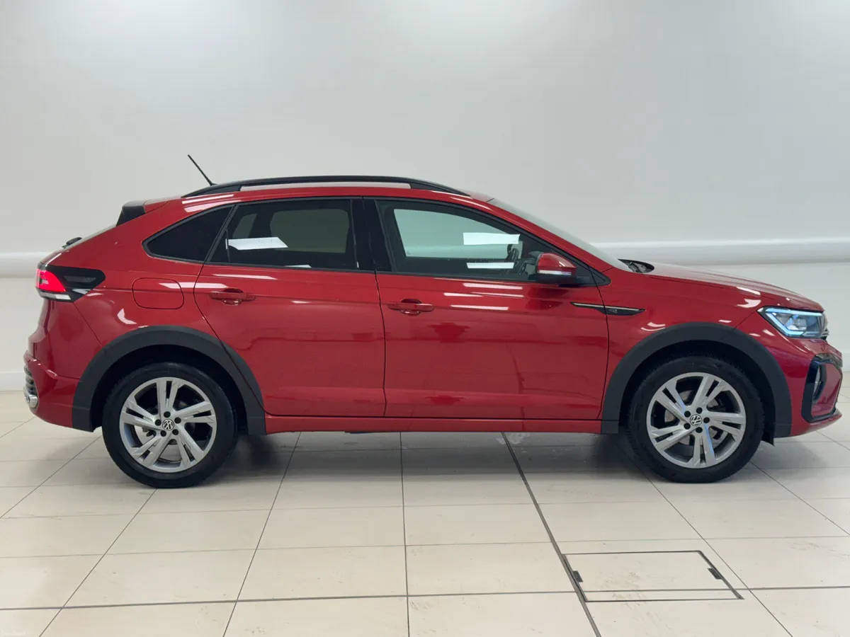 Volkswagen Taigo 2022 - Image 3