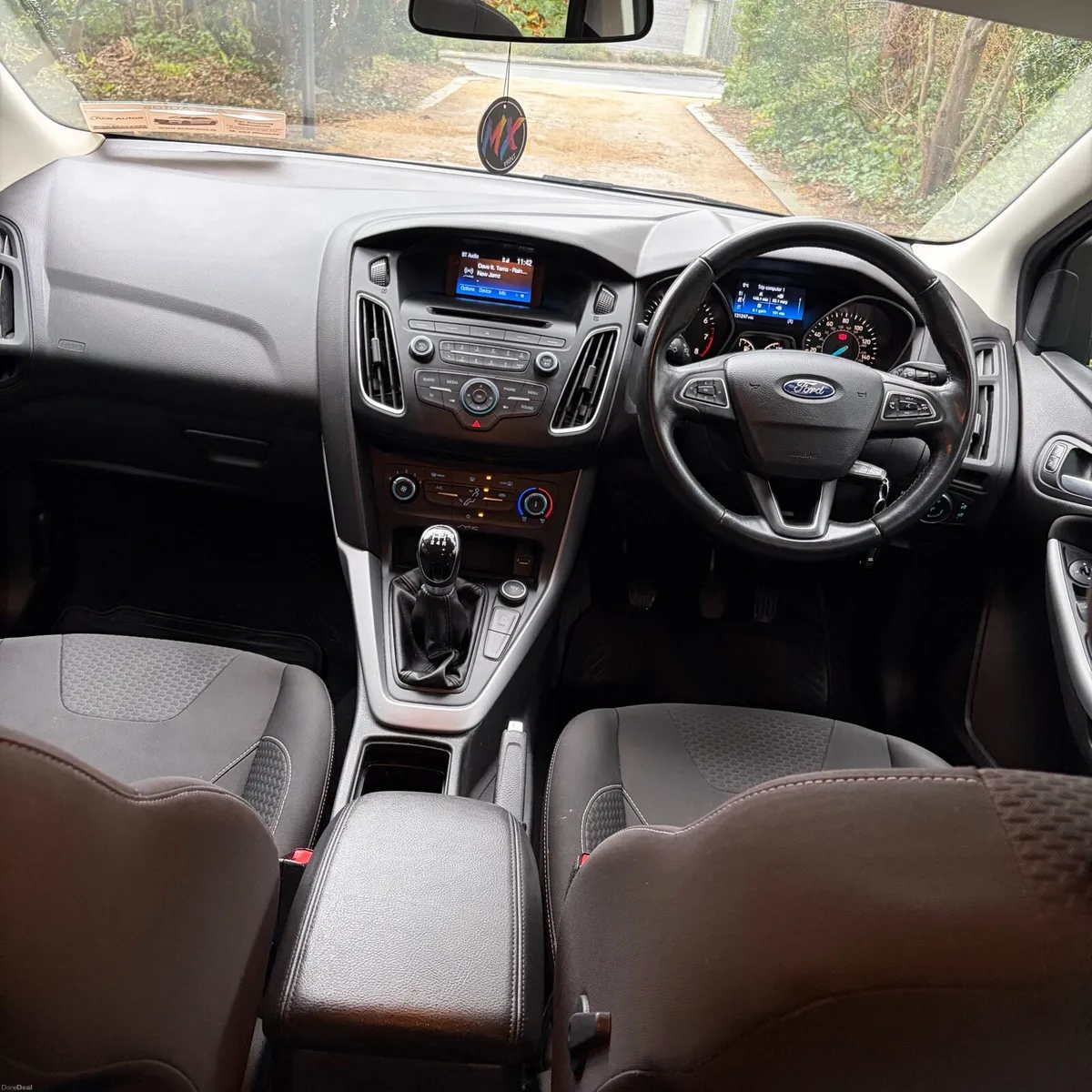 Ford Focus 1.0 2015 new NCT/ TAX - Image 3