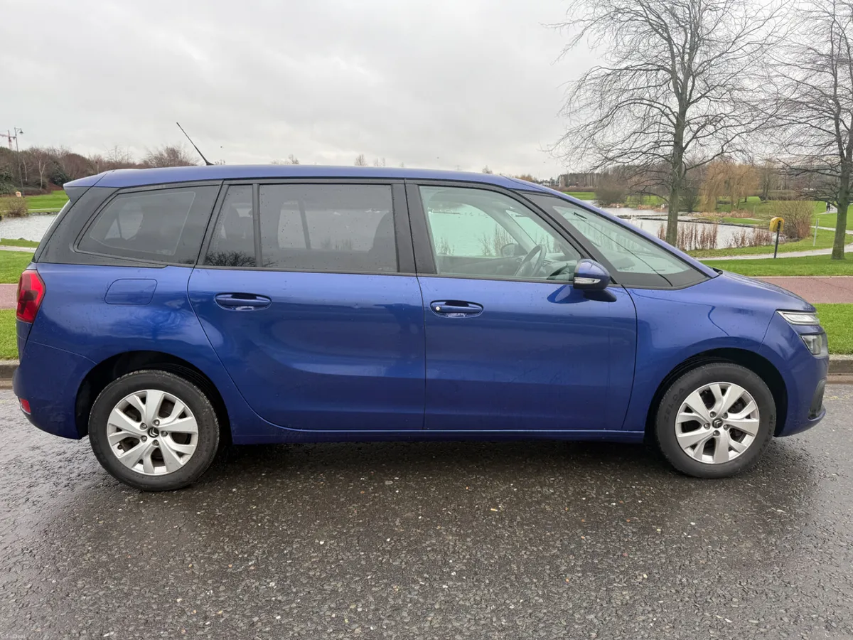 1.5 TDI MANUAL 65k MILES NCT 01/27 - Image 5