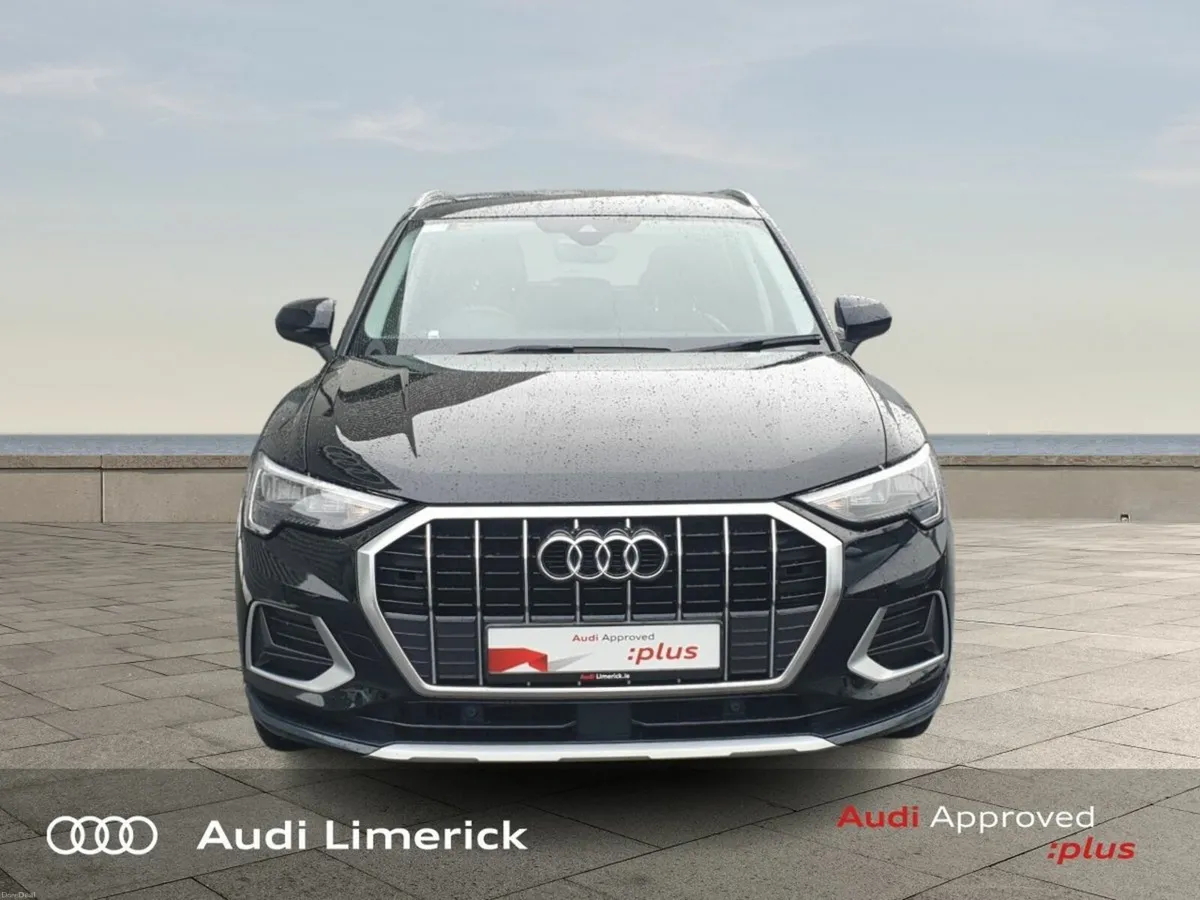 Audi Q3 35 TDI 150HP SE + COMFORT PACK - Image 3