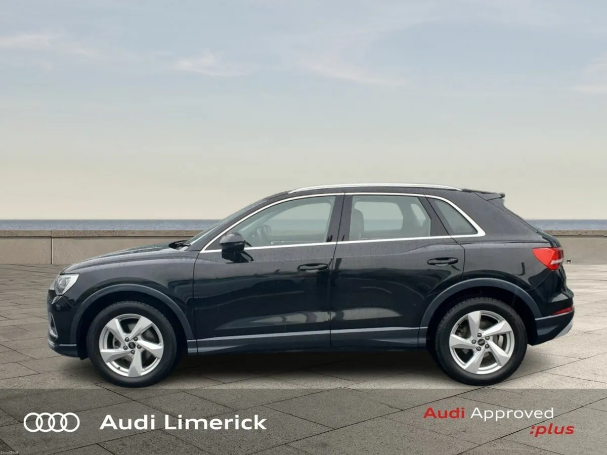 Audi Q3 *SOLD* 35 TDI 150HP SE + COMFORT PACK - Image 4