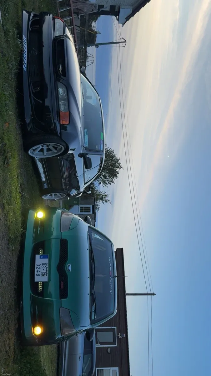 Toyota Chaser TRD - Image 4