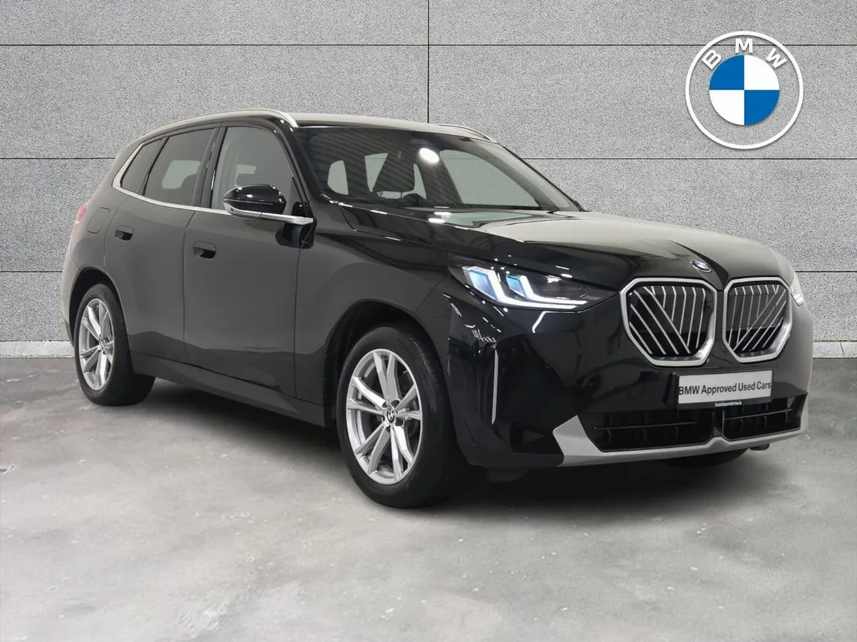 BMW X3 30e xDrive xLine - Image 1