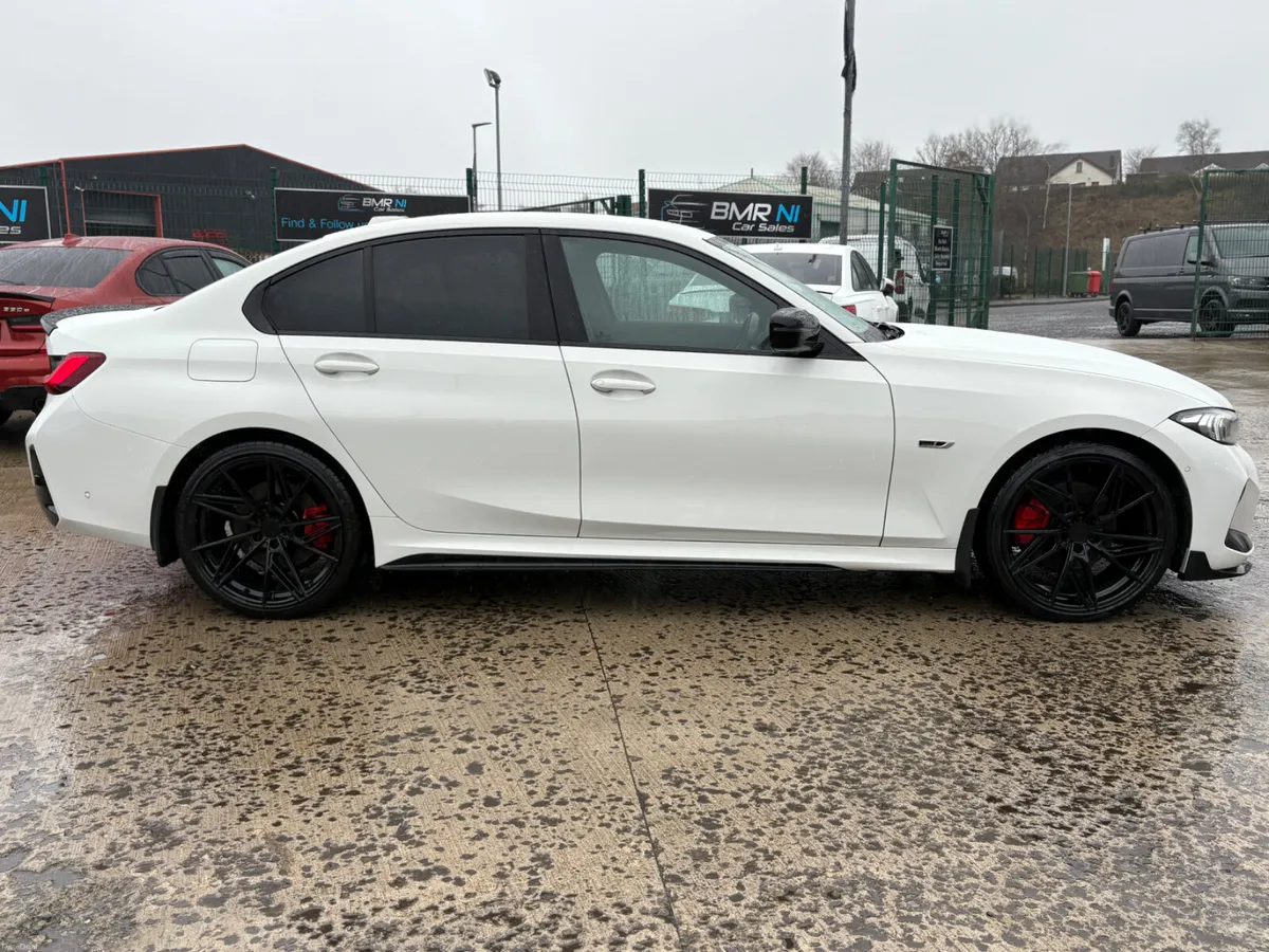 BMW G20 330 HYBRID M SPORT LCI - Image 4