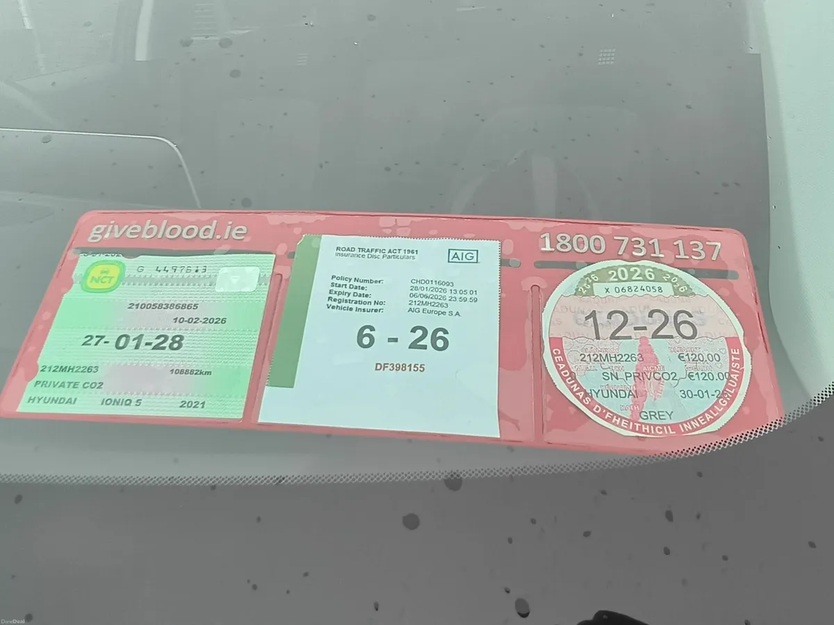 Hyundai IONIQ 5 2021 - Image 2