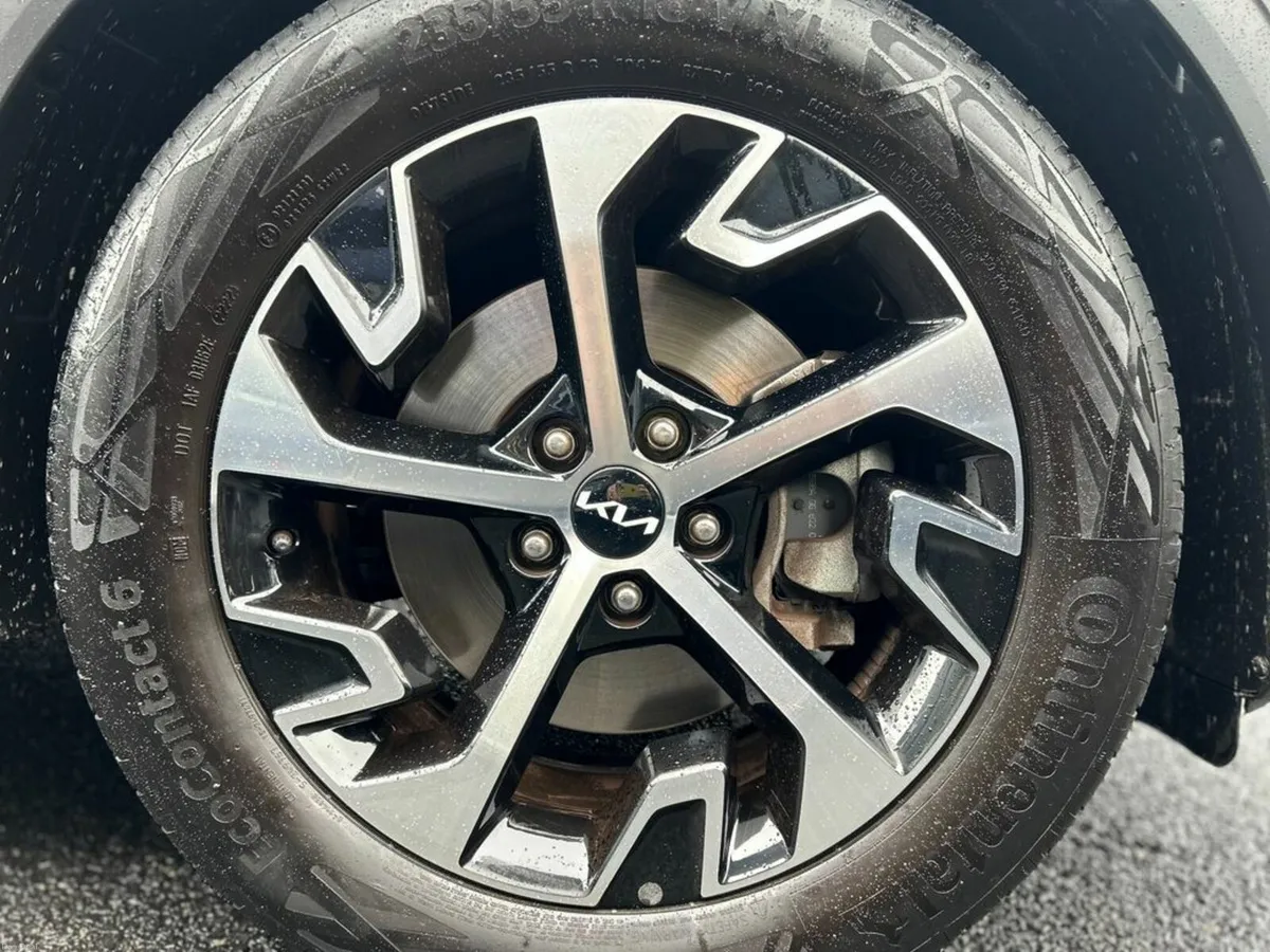 Kia Sportage 1.6 Diesel K3 - Image 3