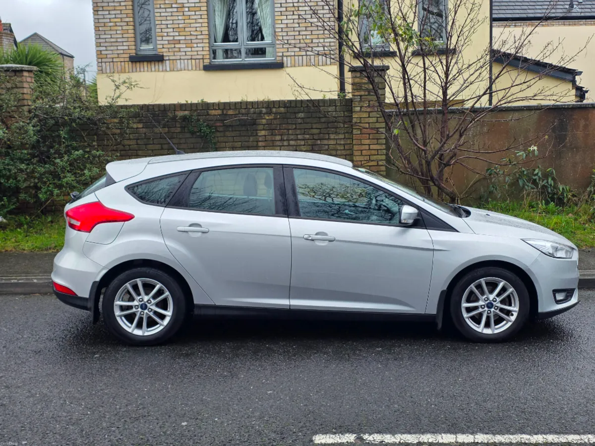Ford Focus Style 1.5TD - Image 2